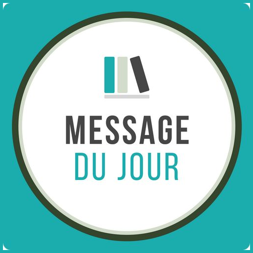 Message du Jour logo