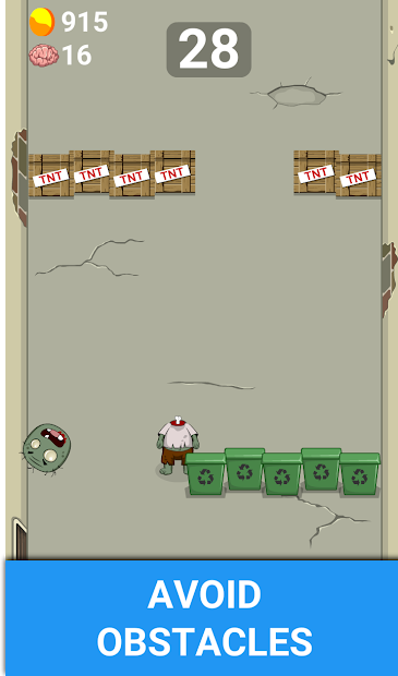 Imágen 9 Hold On Zombie android