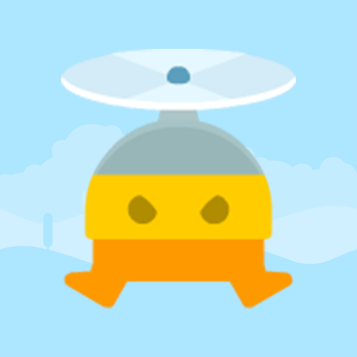 Flying Little Man logo