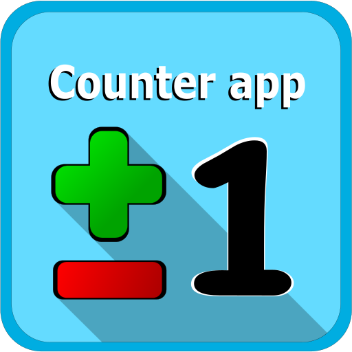 App De Conteo logo