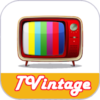 TVintage - Series y Películas Retro