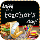 Teachers Day Greetings icon