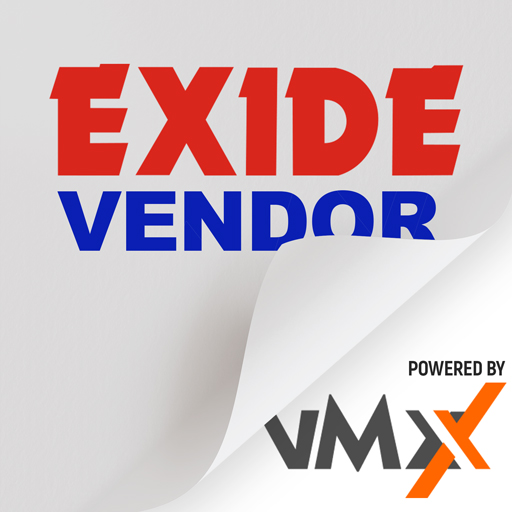 Exide Vendor Windowsでダウンロード