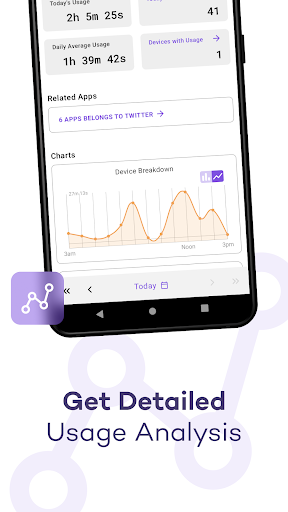 StayFree - Screen Time - Productivity - apps