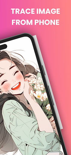AR Draw Sketch: Sketch & Trace Screen 2