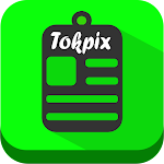 Cover Image of Download Tokpix  APK
