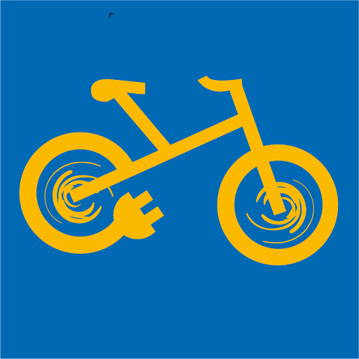 Osons le vélo à Six Fours ! logo