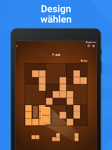 Blockudoku - Block-Puzzle Screenshot