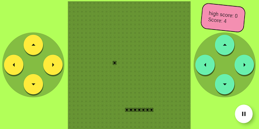 TwoSnakes Screen 3