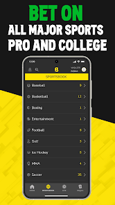 bet soccer and more - Apps on Google Play