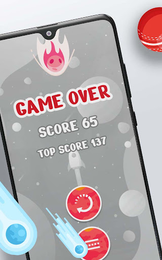 Slide Ball Screen 3