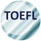 TOEFL High Score Words icon