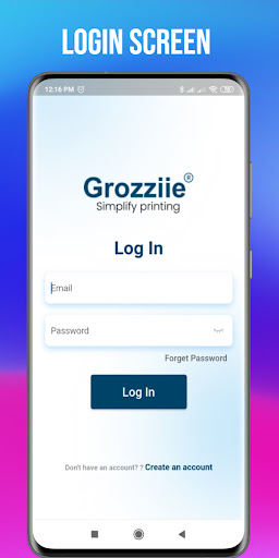 Grozziie Screen 2