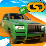 Cover Image of Download CSD Climbing Sand Dune Cars 4.2.1 APK