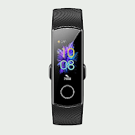 Cover Image of Unduh Honor Band 5 Watch 10 APK
