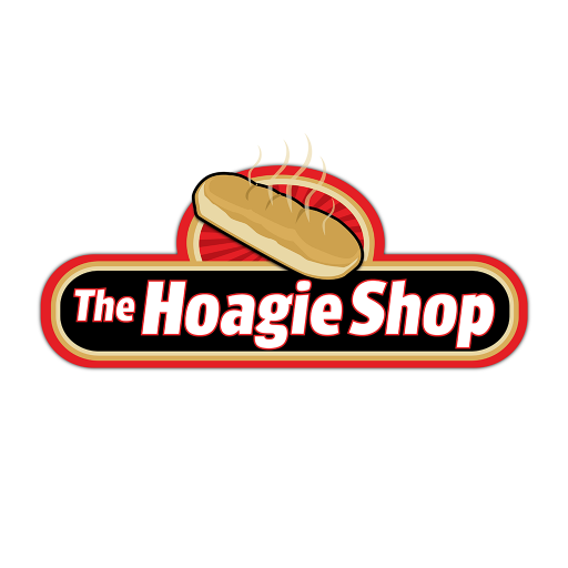 The Hoagie Shop logo