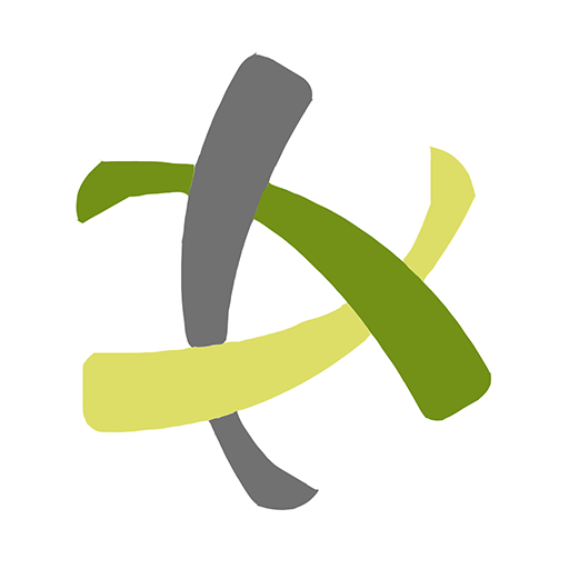 SRKREC ALUMNI logo