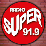 RADIO SUPER 91.9 icon