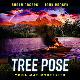 Icon image Tree Pose