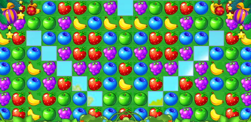 Juice Blast - Jelly Jam Crush Match 3 Puzzle Games