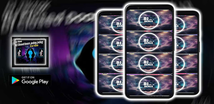 DJ Closed Doors Remix 2023 - 1 - (Android)
