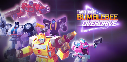 Transformers Bumblebee header image