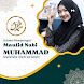 Twibbon Maulid Nabi 2023 1445H - Androidアプリ