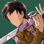 Cover Image of Download Attack On Titan Quiz 8.7.4z APK