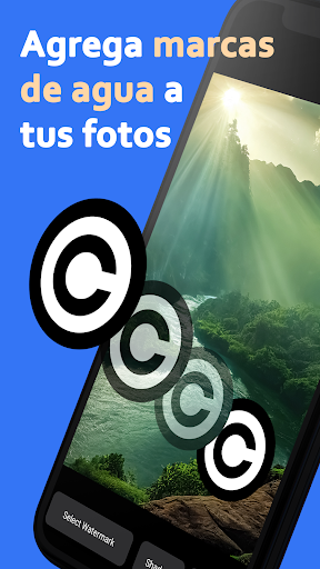 Vista previa de la aplicación
