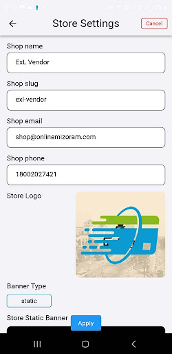 Online Mizoram by ExL screenshot 10