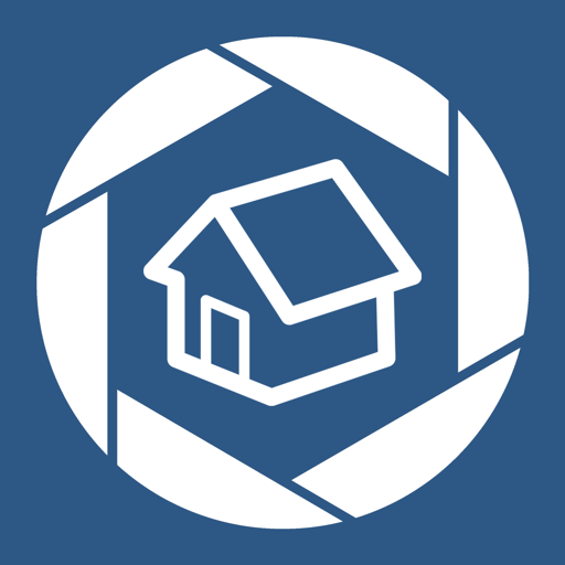 Stylish Detroit logo