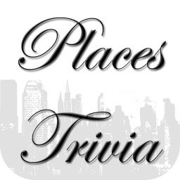 Icon image Places Trivia Collection