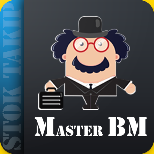 HÜRMER MasterBM ERP Sistemi 1.03 Icon