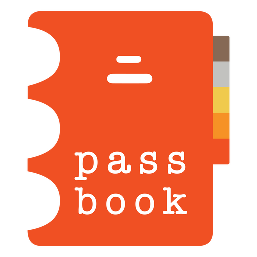 Debito Passbook - AppWisp.com