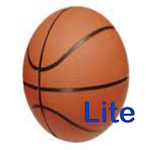 Cover Image of Baixar Basketball Stats Lite  APK