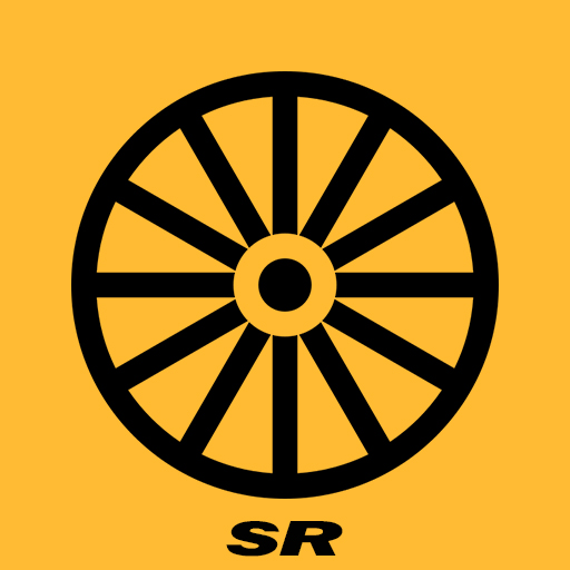 Wheel Simulator - AppWisp.com