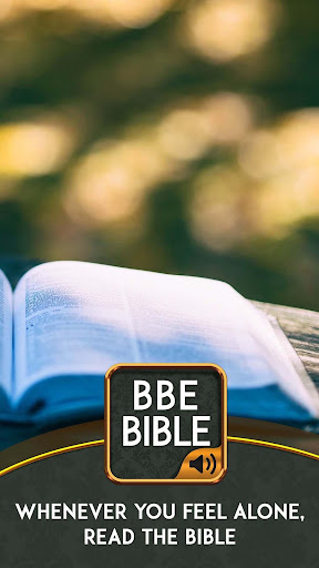 Android application Bible for beginners screenshort
