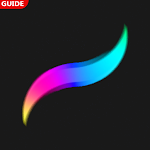 Cover Image of Download Procreate Paint Pro Editor Guide 1.0 APK