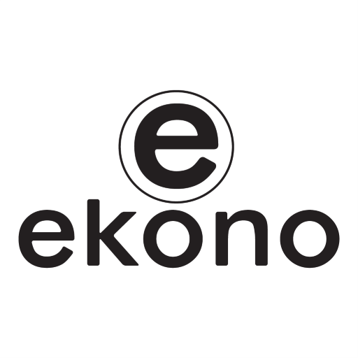 Ekono logo