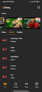 Video Player Premium by NeonDeveloper 5