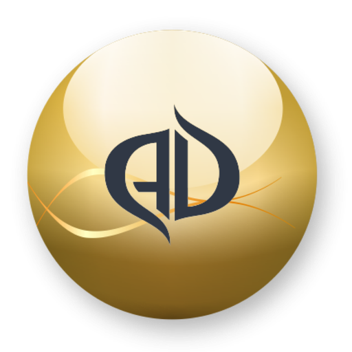 AD Floripa logo
