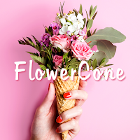 Flower Cone Theme +HOME
