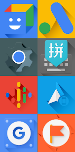 Supernova Icon Pack APK (remendado/completo) 5