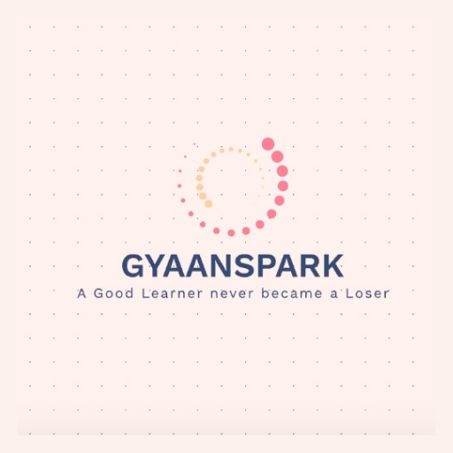 GyaanSpark logo