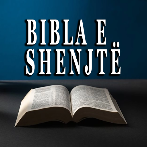 Bibla e Shenjtë logo