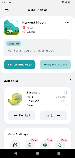 Kelana Screen 3