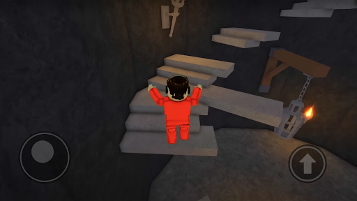 Barry s prison: obby jailbreak Screenshot 4 - AppWisp.com
