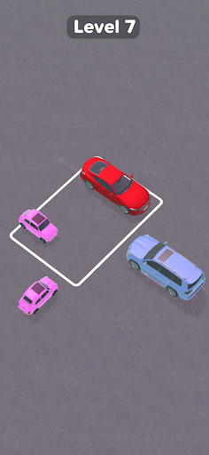 Real Parking! Screen 3