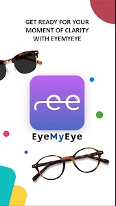 EyeMyEye: Order Eyewear Online Unknown