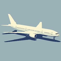 3D Airport Live Wallpaper: imaxe da icona